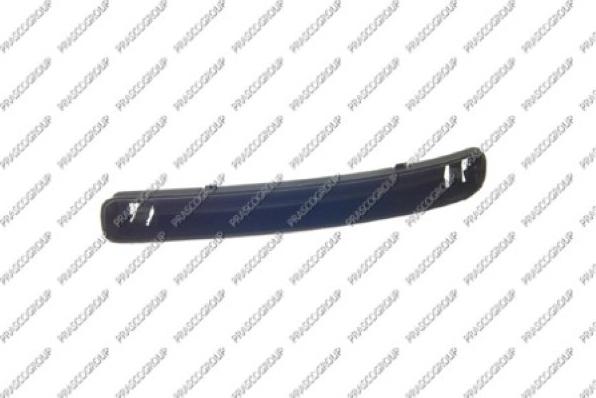 Prasco VG0182143 - Modanatura decorativa / protettiva, Paraurti www.autoricambi360.it