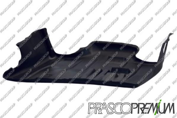 Prasco VG0171910 - Insonorizzazione vano motore www.autoricambi360.it