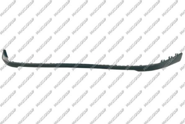 Prasco VG0171801 - Spoiler www.autoricambi360.it