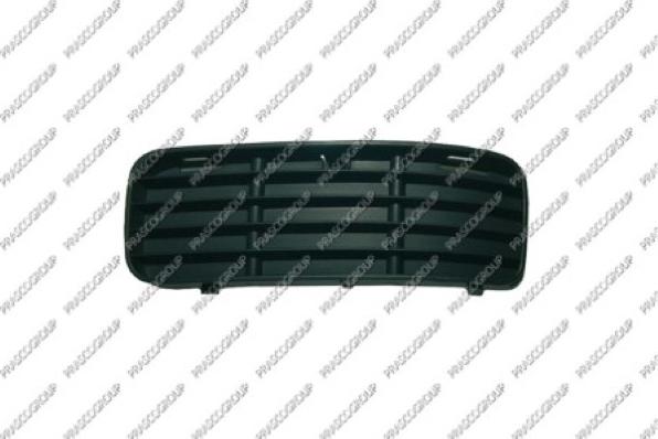 Prasco VG0172124 - Griglia di ventilazione, Paraurti www.autoricambi360.it