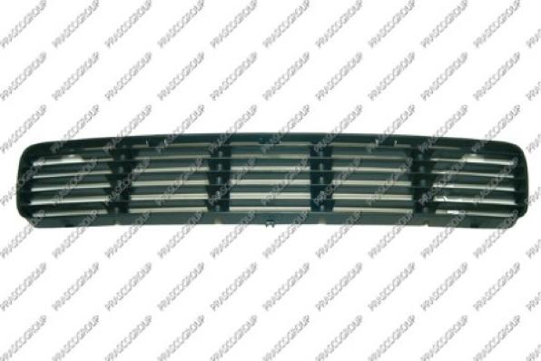 Prasco VG0172120 - Griglia di ventilazione, Paraurti www.autoricambi360.it