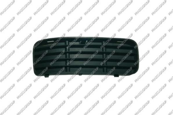 Prasco VG0172123 - Griglia di ventilazione, Paraurti www.autoricambi360.it