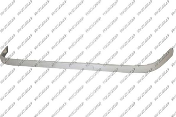 Prasco VG0811245 - Modanatura decorativa / protettiva, Paraurti www.autoricambi360.it