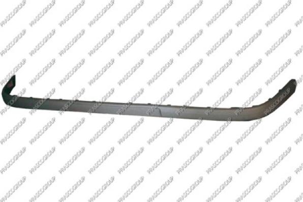 Prasco VG0811243 - Modanatura decorativa / protettiva, Paraurti www.autoricambi360.it