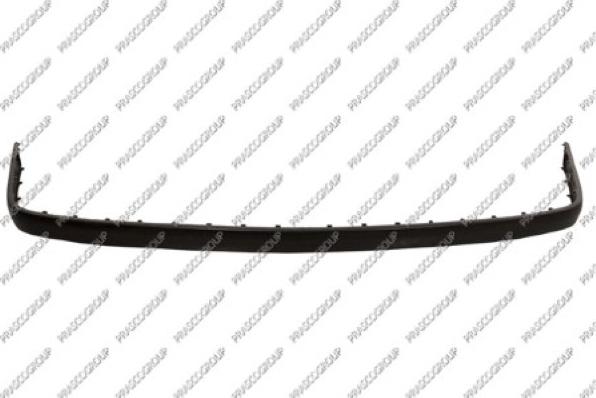 Prasco VG0811255 - Modanatura decorativa / protettiva, Paraurti www.autoricambi360.it