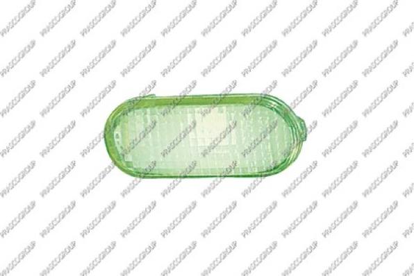 Prasco VG0344044 - Indicatore direzione www.autoricambi360.it