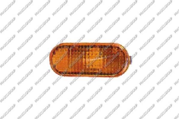 Prasco VG0344039 - Indicatore direzione www.autoricambi360.it