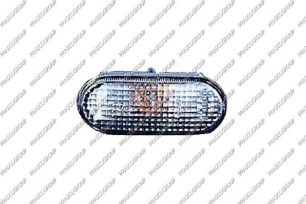 Prasco VG0344143 - Indicatore direzione www.autoricambi360.it