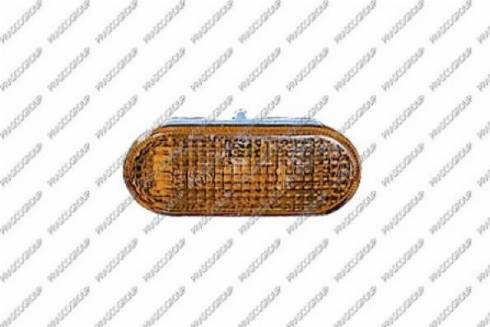 Prasco VG0344139 - Indicatore direzione www.autoricambi360.it