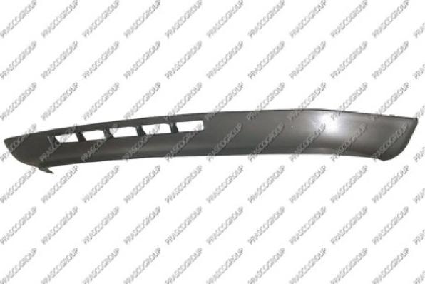 Prasco VG0341801 - Spoiler www.autoricambi360.it