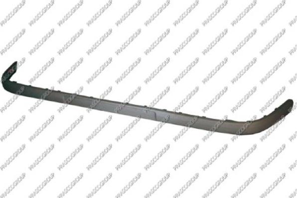Prasco VG0341243 - Modanatura decorativa / protettiva, Paraurti www.autoricambi360.it