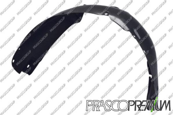 Prasco VG0343603 - Parafango interno www.autoricambi360.it