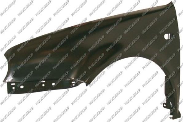 Prasco VG0343004 - Parafango www.autoricambi360.it