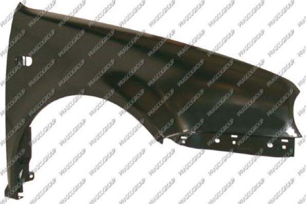 Prasco VG0343003 - Parafango www.autoricambi360.it