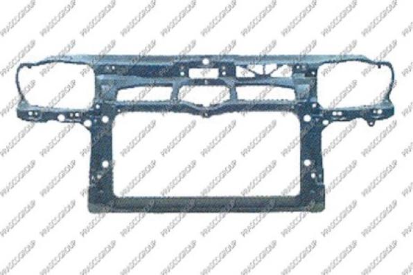 Prasco VG0343200 - Pannellatura anteriore www.autoricambi360.it