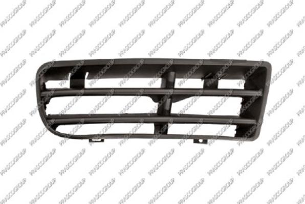 Prasco VG0342123 - Griglia di ventilazione, Paraurti www.autoricambi360.it