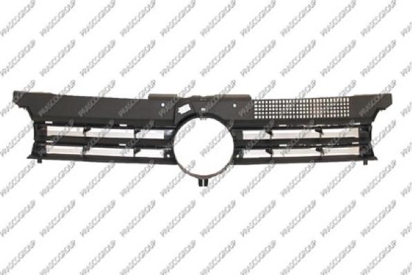 Prasco VG0342305 - Griglia radiatore www.autoricambi360.it
