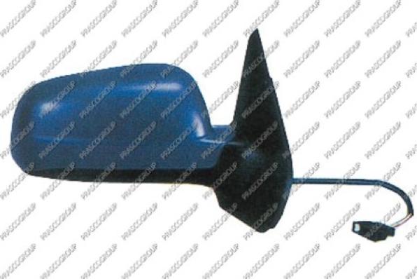 Prasco VG0347313 - Specchio retrovisore esterno www.autoricambi360.it