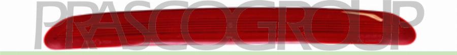 Prasco VG0364150 - Luce supplementare freno www.autoricambi360.it