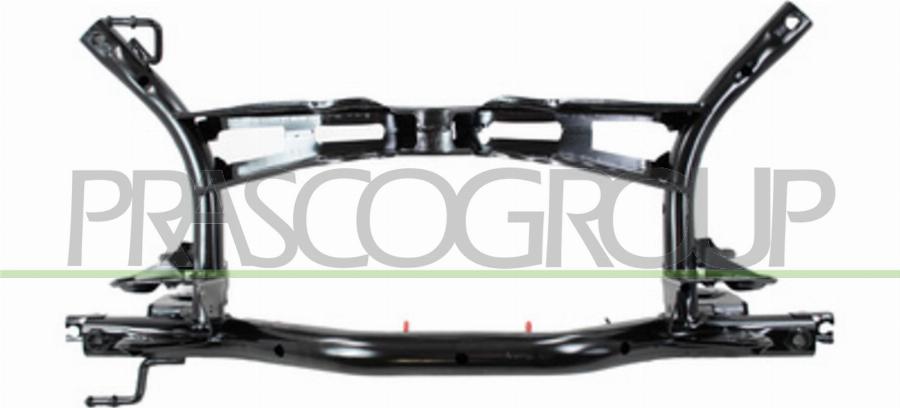 Prasco VG0363950 - Corpo assiale www.autoricambi360.it