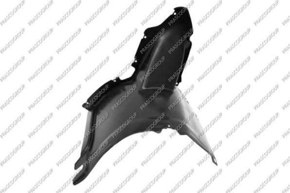 Prasco VG0363603P - Parafango interno www.autoricambi360.it