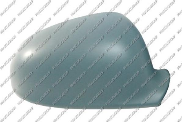 Prasco VG0367413 - Copertura, Specchio esterno www.autoricambi360.it