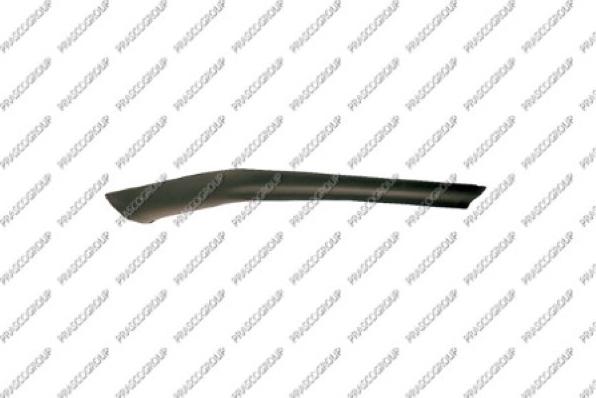 Prasco VG0301803 - Spoiler www.autoricambi360.it