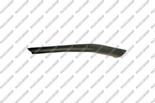 Prasco VG0301814 - Spoiler www.autoricambi360.it
