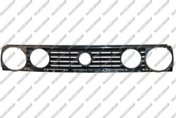 Prasco VG0302031 - Griglia radiatore www.autoricambi360.it