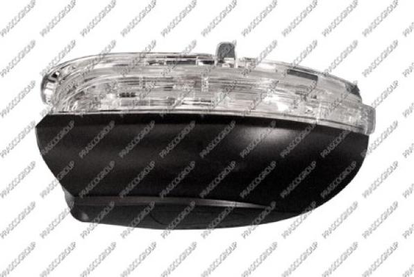 Prasco VG0387424 - Copertura, Specchio esterno www.autoricambi360.it
