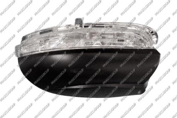 Prasco VG0387423 - Copertura, Specchio esterno www.autoricambi360.it