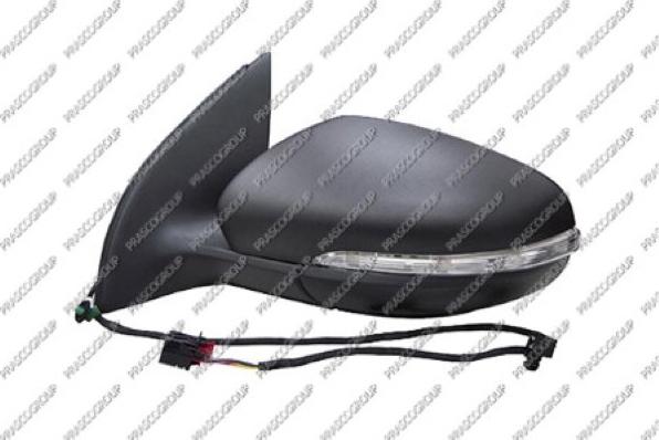 Prasco VG0387314 - Specchio retrovisore esterno www.autoricambi360.it