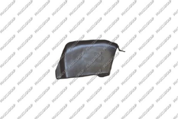 Prasco VG0321904 - Insonorizzazione vano motore www.autoricambi360.it