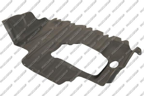 Prasco VG0321900 - Insonorizzazione vano motore www.autoricambi360.it
