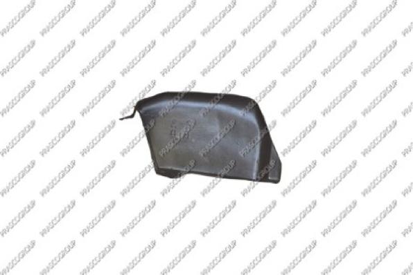 Prasco VG0321903 - Insonorizzazione vano motore www.autoricambi360.it