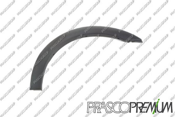 Prasco VG0321584 - Allargamento parafango www.autoricambi360.it