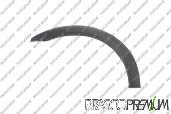 Prasco VG0321583 - Allargamento parafango www.autoricambi360.it
