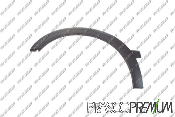 Prasco VG0321582 - Allargamento parafango www.autoricambi360.it