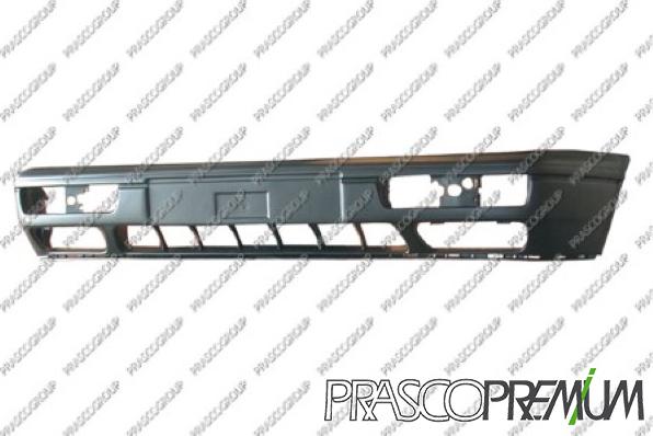 Prasco VG0321001 - Paraurti www.autoricambi360.it
