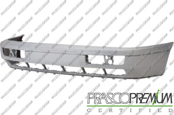 Prasco VG0321022 - Paraurti www.autoricambi360.it