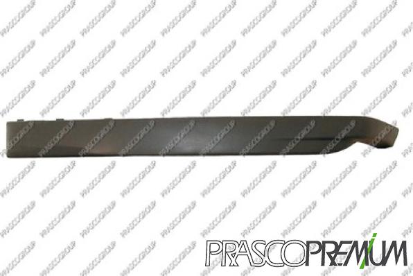 Prasco VG0321804 - Spoiler www.autoricambi360.it