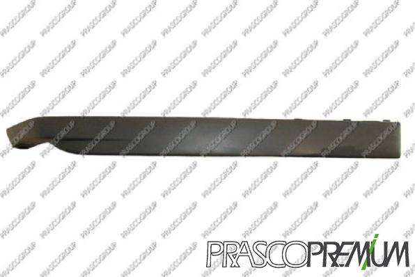 Prasco VG0321803 - Spoiler www.autoricambi360.it