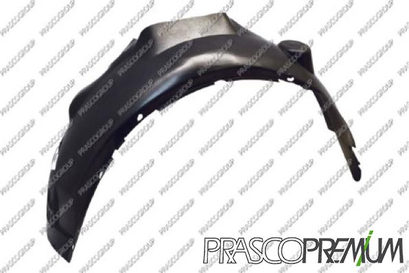Prasco VG0323604 - Parafango interno www.autoricambi360.it