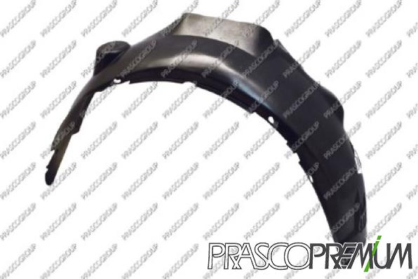 Prasco VG0323603 - Parafango interno www.autoricambi360.it