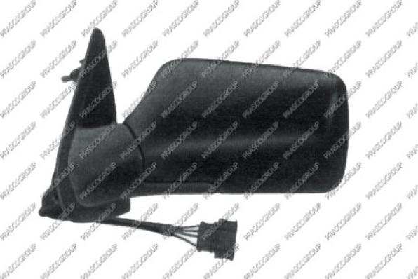 Prasco VG0327304 - Specchio retrovisore esterno www.autoricambi360.it