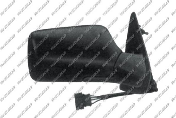 Prasco VG0327303 - Specchio retrovisore esterno www.autoricambi360.it