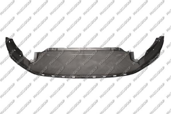 Prasco VG0251801 - Spoiler www.autoricambi360.it