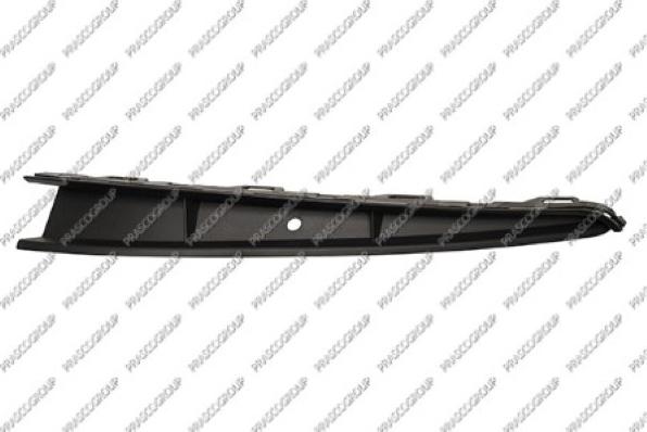 Prasco VG0251243 - Modanatura decorativa / protettiva, Paraurti www.autoricambi360.it