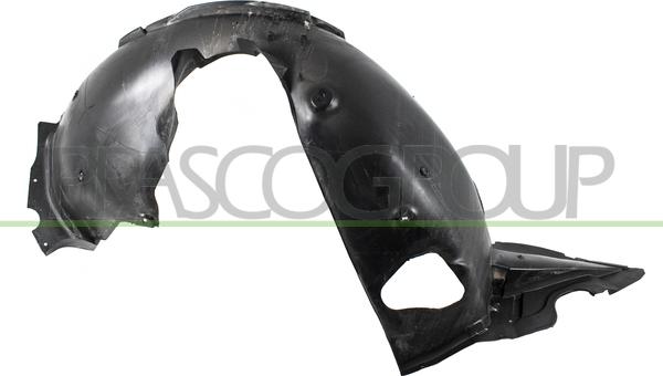 Prasco VG0253604 - Parafango interno www.autoricambi360.it
