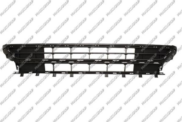 Prasco VG0252140 - Griglia di ventilazione, Paraurti www.autoricambi360.it